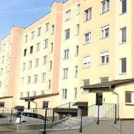Mieszkanie na wynajem