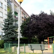 Mieszkanie na wynajem
