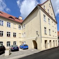 Mieszkanie na wynajem