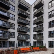 Mieszkanie na wynajem