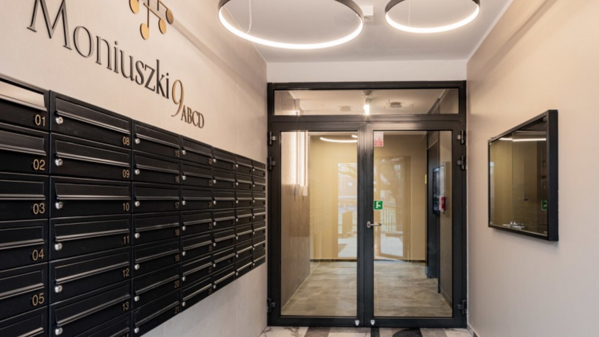 Mieszkanie na wynajem