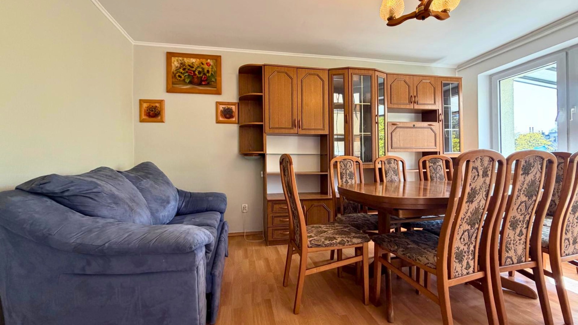 Mieszkanie na wynajem