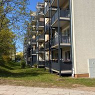 Mieszkanie na wynajem