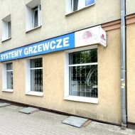 Lokal na sprzedaż