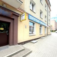 Lokal na sprzedaż