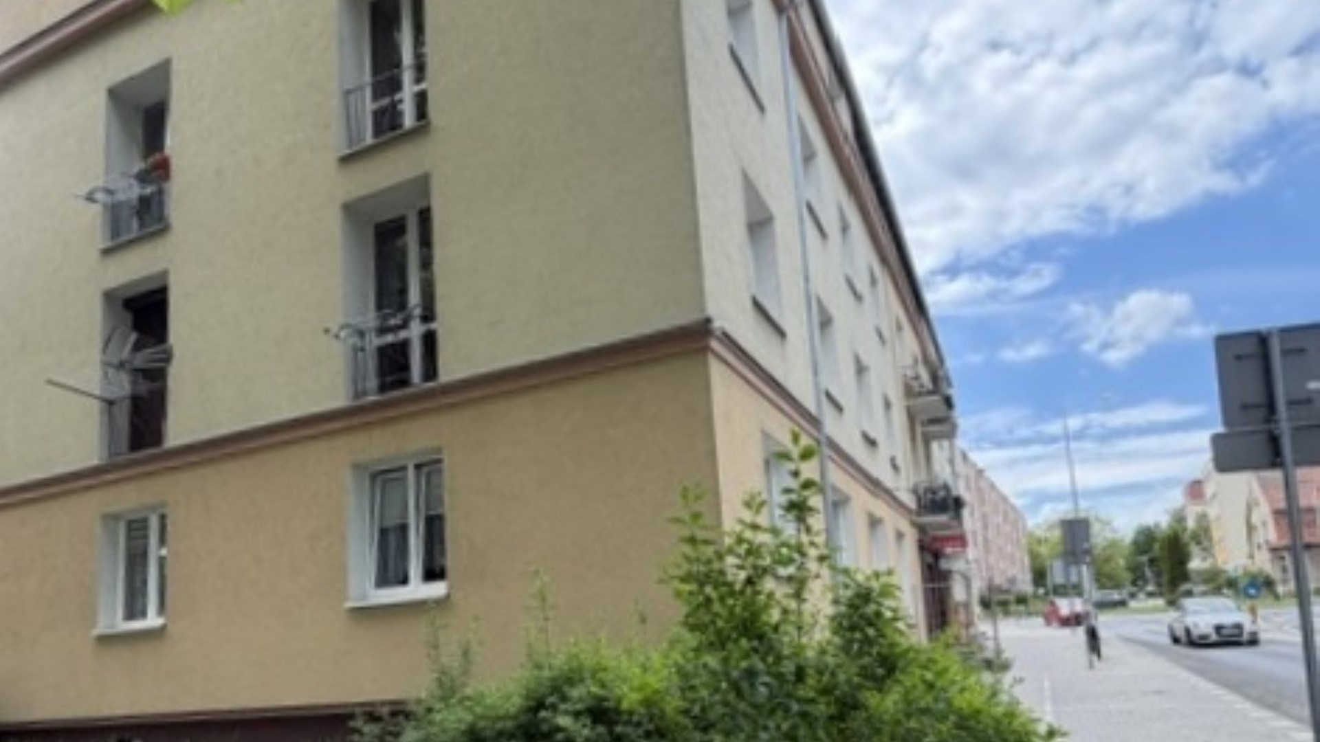 Lokal na sprzedaż